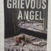 Grievous Angel - Jane Hill