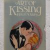 The Art of Kissing - Hugh Morris
