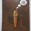 Tutankhamun, His Tomb And His Treasures – IES Edwards secondhand book