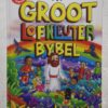 My Groot Lofkleuter Bybel – Jan de wet secondhand book