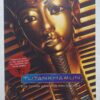 Tutankhamun, His Tomb And His Treasures – IES Edwards secondhand book