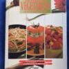 The complete vegetarian cookbook – Chris Hardisty The complete vegetarian cookbook – Chris Hardisty