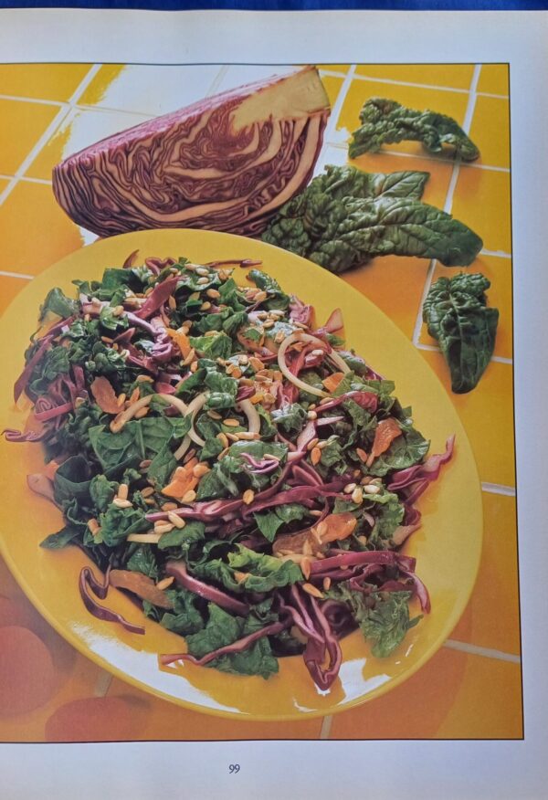 20250109_144308 The complete vegetarian cookbook - Chris Hardisty
