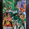 The Official Handbook Of The Marvel Universe – Update `89 secondhand book