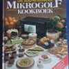 Die Suid-Afrikaanse mikrogolf kookboek