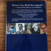 Webster's New World Encyclopedia - Various