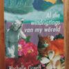 Al die windrigtings van my wêreld – Rachelle Greeff Al die windrigtings van my wêreld – Rachelle Greeff secondhand book