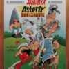 Asterix die Gallier – R Goscinny & A Duderzo