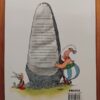 Asterix die Gallier - R Goscinny & A Duderzo