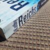 Bones to ashes – Kathy Reichs secondhand book
