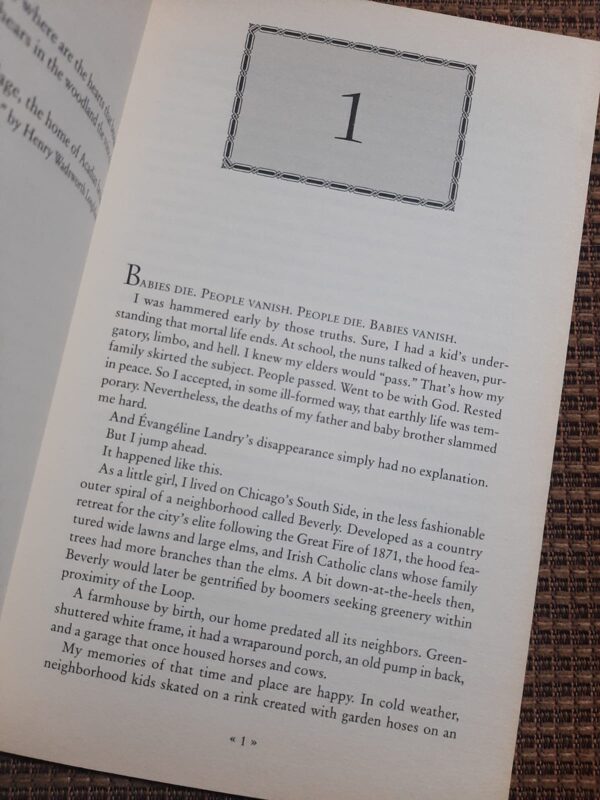 Bones to ashes – Kathy Reichs secondhand book