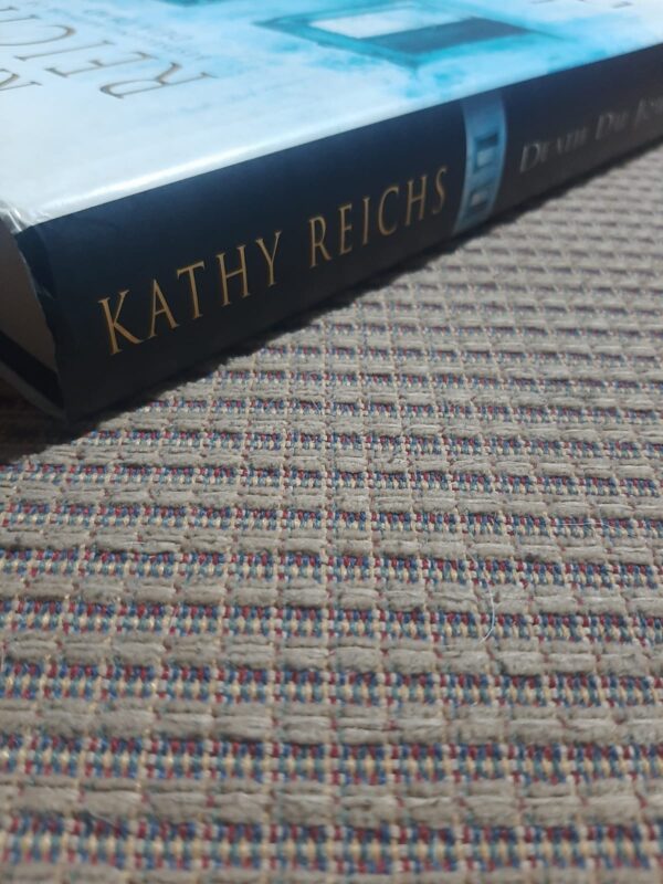 Death Du Jour - Kathy Reichs