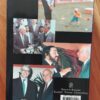 FW de Klerk, Die outobiografie B FW de Klerk - Die Outobiografie