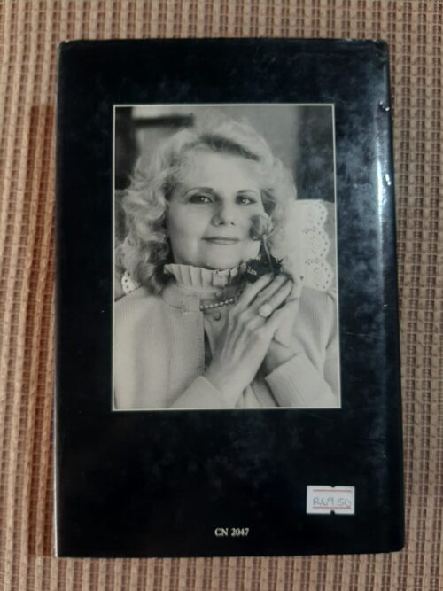 Fallen Hearts – Virginia Andrews secondhand book