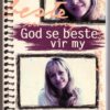 God se beste vir my – Nina Smit secondhand book