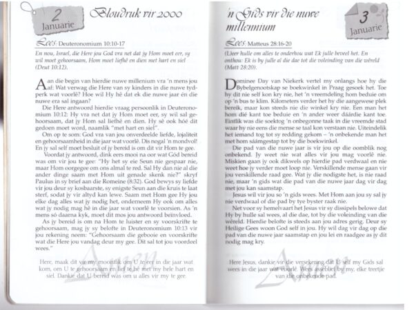 God se beste vir my – Nina Smit secondhand book