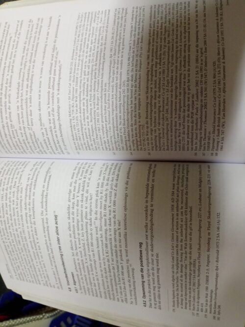 Lexis Nexis Deliktereg – Neetling, Potgieter, Visser secondhand book