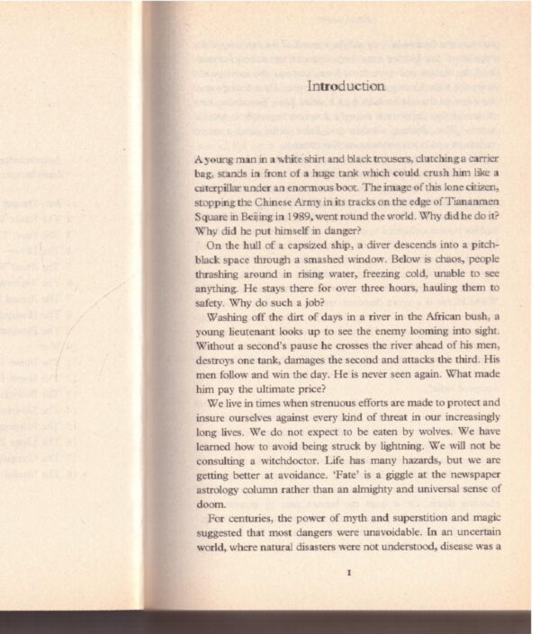Into Danger - Kate Adie