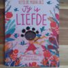 Jy is liefde - Refiloe Moahloli