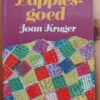 Lappiesgoed – Joan Kruger secondhand book