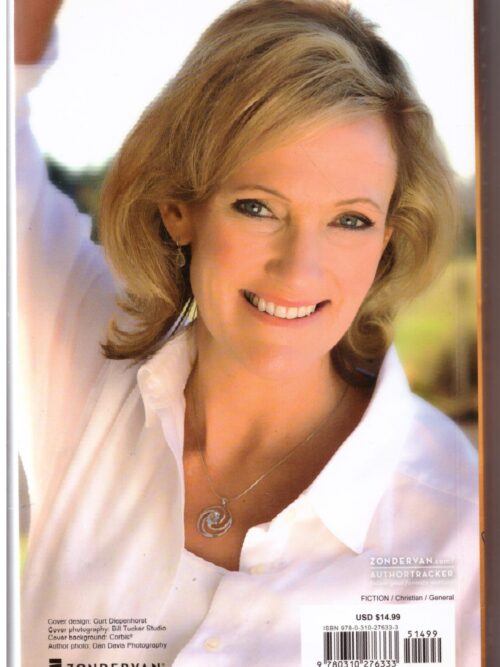 Learning – Karen Kingsbury secondhand book