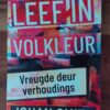 Leef in volkleur – Johan Smith secondhand book