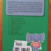 Leer my lees met Tippie die olifant - Vlak 4 Boek 1 - Tippie se nuwe maat