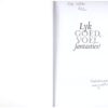 Lyk Goed, Voel Fantasties! - Joyce Meyer