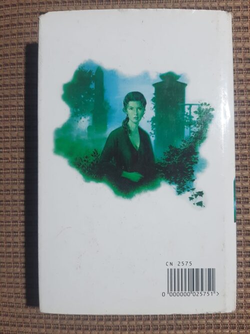 Olivia – Virginia Andrews secondhand book