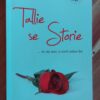 Tallie se Storie – Carol Langenhoven
