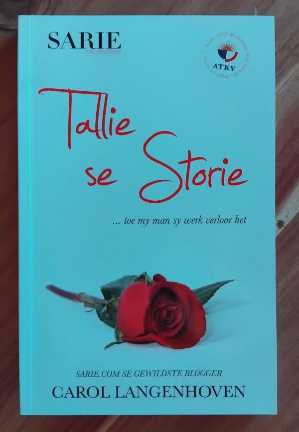 Tallie se Storie – Carol Langenhoven