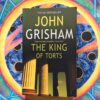 The King of Torts – John Grisham