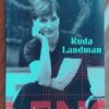 Weerskante van die lens – Ruda Landman secondhand book