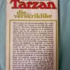 Tarzan die verskriklike - Edgar Rice Burroughs