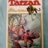 Tarzan die verskriklike deur Edgar Rice Burroughs (Tarzan versamel reeks)
