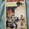 Tarzan en die Verlore Ryk - Edgar Rice Burroughs