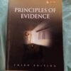 Principles of Evidence – Schwikkard, Van der Merwe