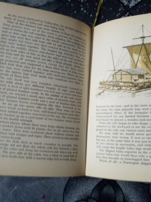 Reader’s Digest Condensed Books De Luxe Edition – The Reader’s Digest Association secondhand book