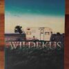 Wildekus - Morné Malan Wildekus - Morné Malan