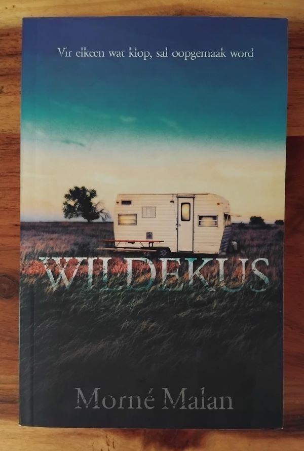 Wildekus - Morné Malan Wildekus - Morné Malan