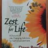 Zest for life – Dawn Breslin Zest for life – Dawn Breslin