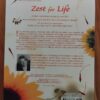 Zest for life B Zest for life - Dawn Breslin