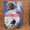 Branson – Tom Bower secondhand book