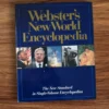 Webster’s New World Encyclopedia – Various