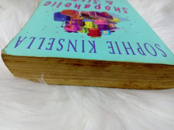 Shopaholic & Sister - Sophie Kinsella