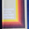 Macmillan Lensing New Basic Dictionary secondhand book