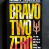 Bravo Two Zero – Andy McNab secondhand book