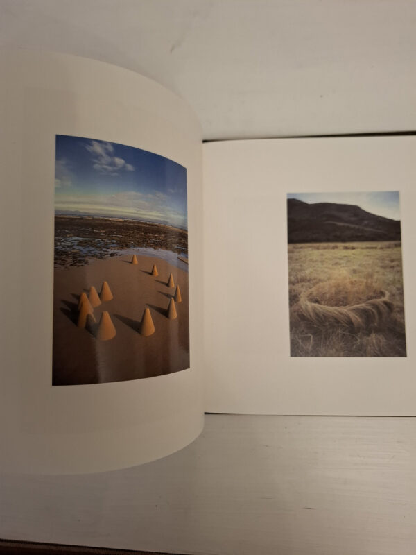 Sculpting The Land – Strijdom Van Der Merwe secondhand book