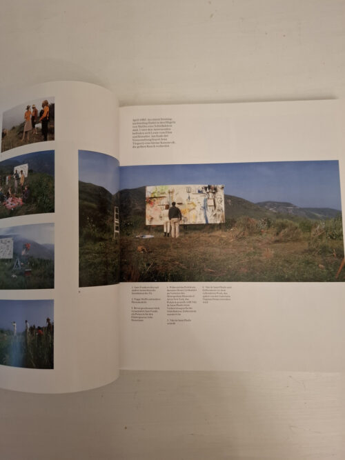 Sonderausgabe: Katalog Zur Ausstellung In Der Kunst- Und Ausstellungshalle Der Bundesrepublik Deutschland – Niki De Saint Phalle secondhand book