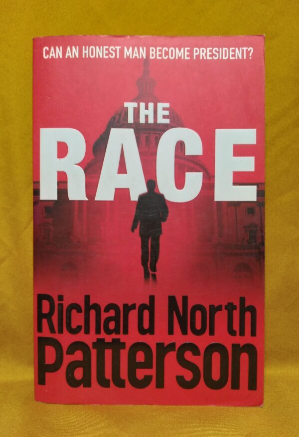 The Race - Richard North Patterson